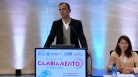 Cambiamento: Fedriga, con Hamas in Palestina nessuna pace ...